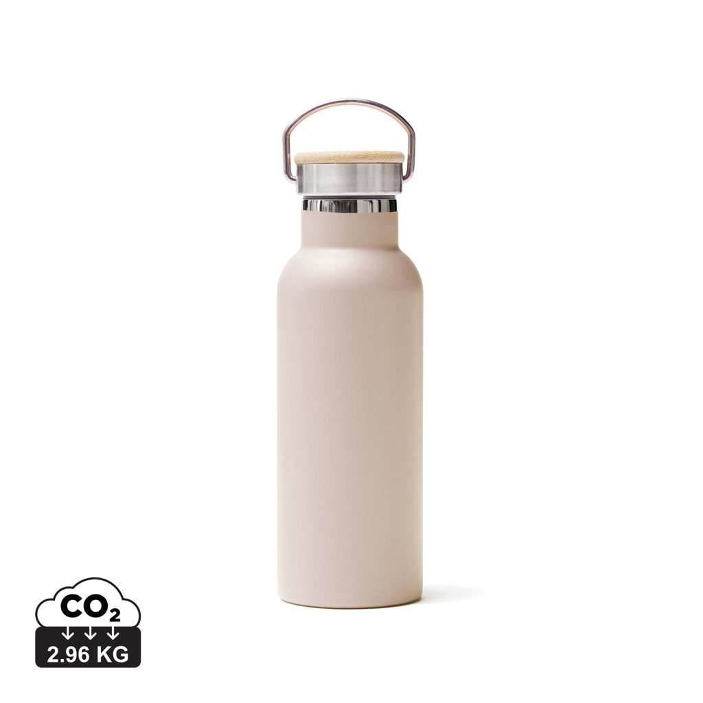Miniature 21 pour VINGA Grande bouteille thermos 500ml Miles