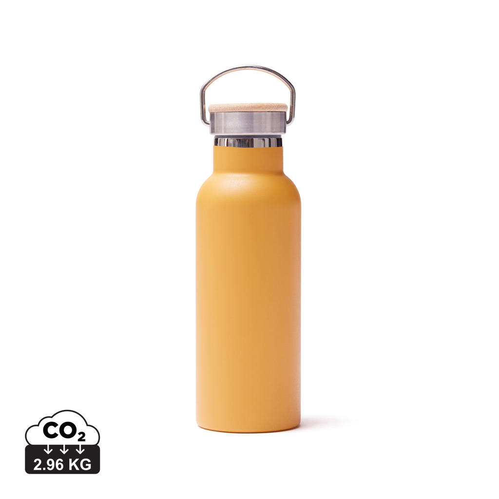 Miniature 22 pour VINGA Grande bouteille thermos 500ml Miles