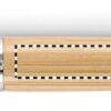 BARREL LEFT HANDED