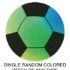 SINGLE RANDOM PATCH