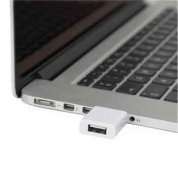 Miniature 1 pour Data Blocker USB Budget