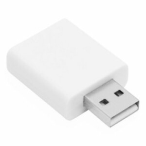 Visuel Data Blocker USB Budget