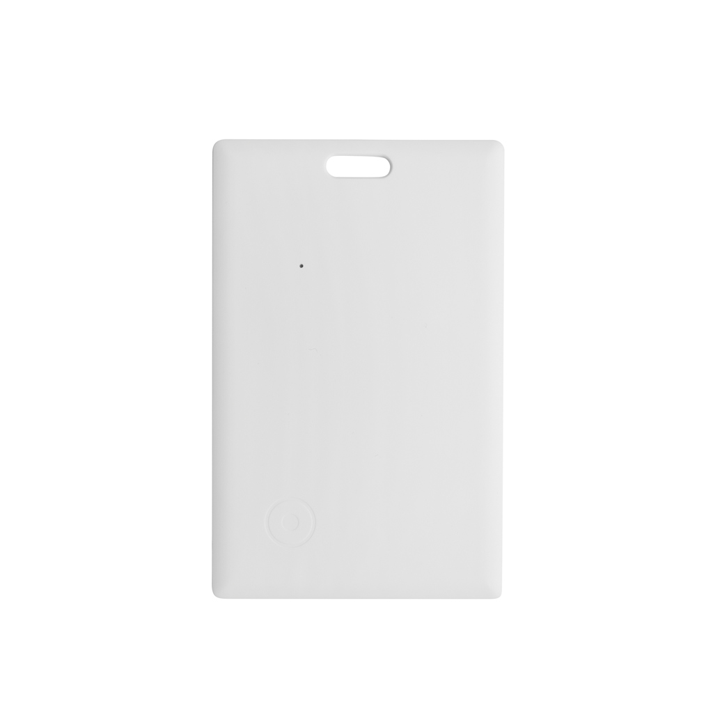 Miniature 3 pour Carte de géolocalisation en plastique RCS Findcard