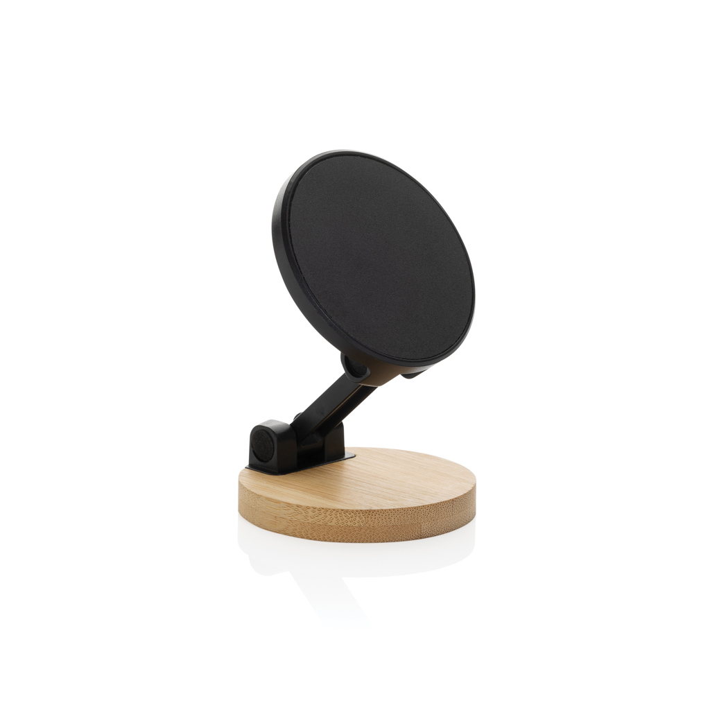 Miniature 2 pour Support téléphone en plastique RCS et bambou Magmount