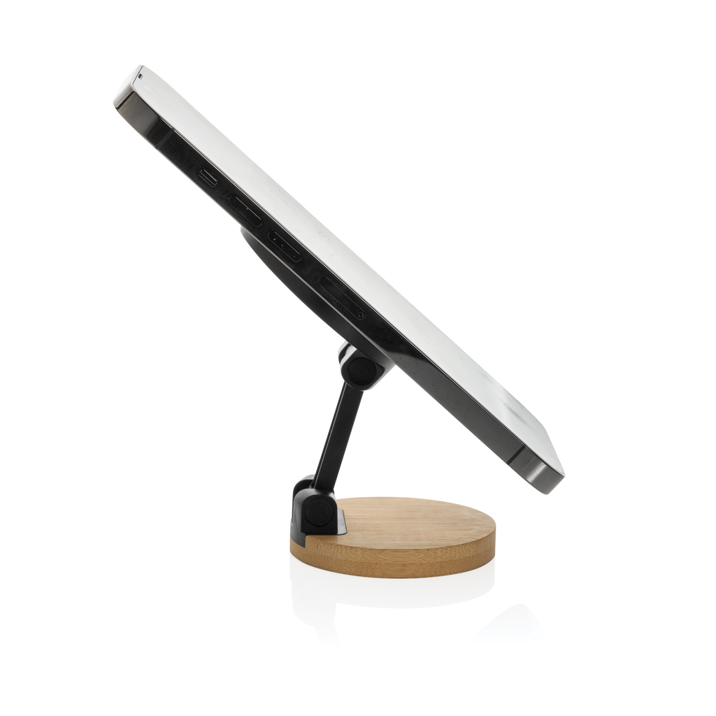 Miniature 6 pour Support téléphone en plastique RCS et bambou Magmount