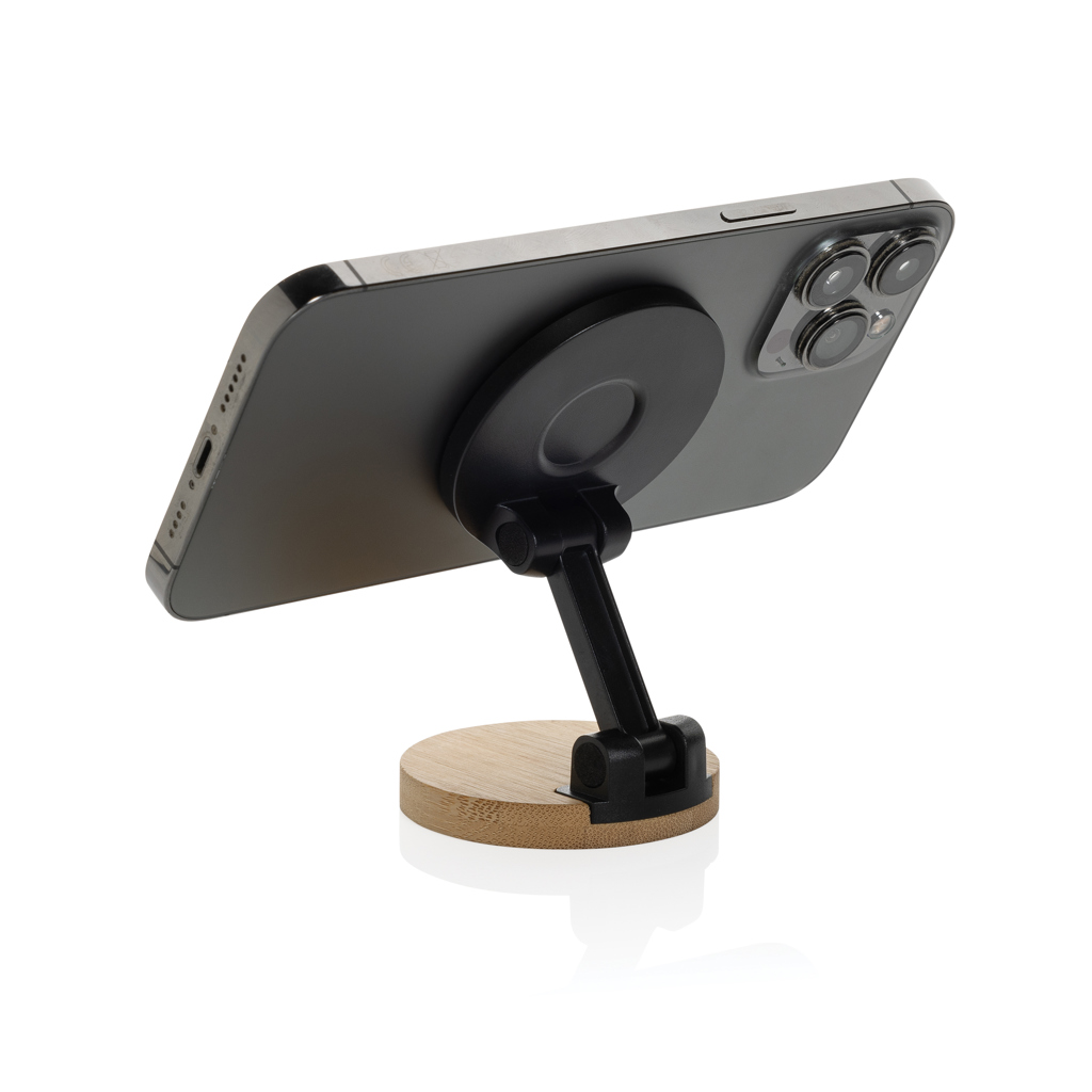 Miniature 7 pour Support téléphone en plastique RCS et bambou Magmount