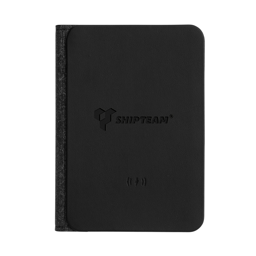 Miniature 8 pour Porte-passeport en RCS avec géolocalisation Trackmate