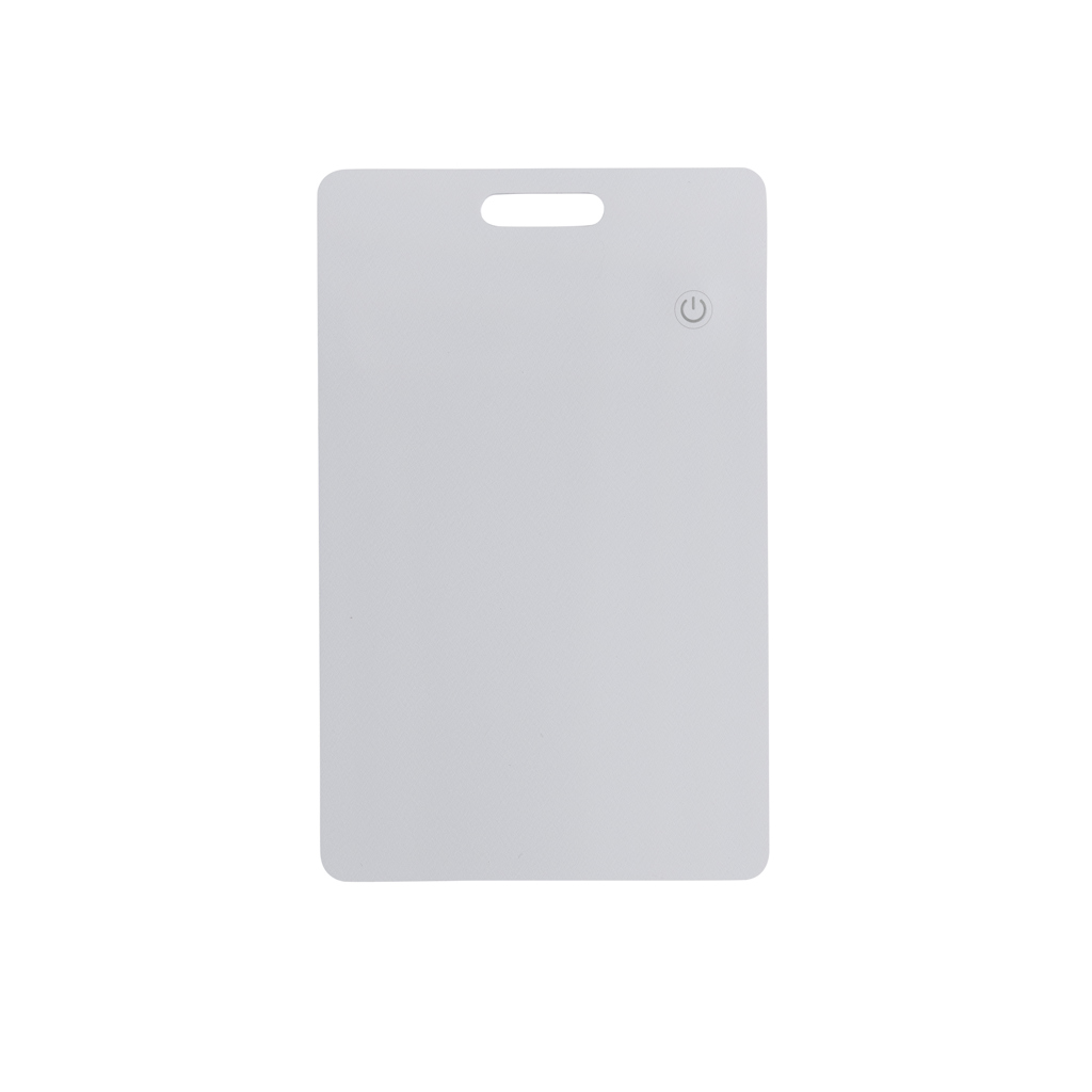 Miniature 3 pour Carte de géolocalisation rechargeable en ABS RCS Findit