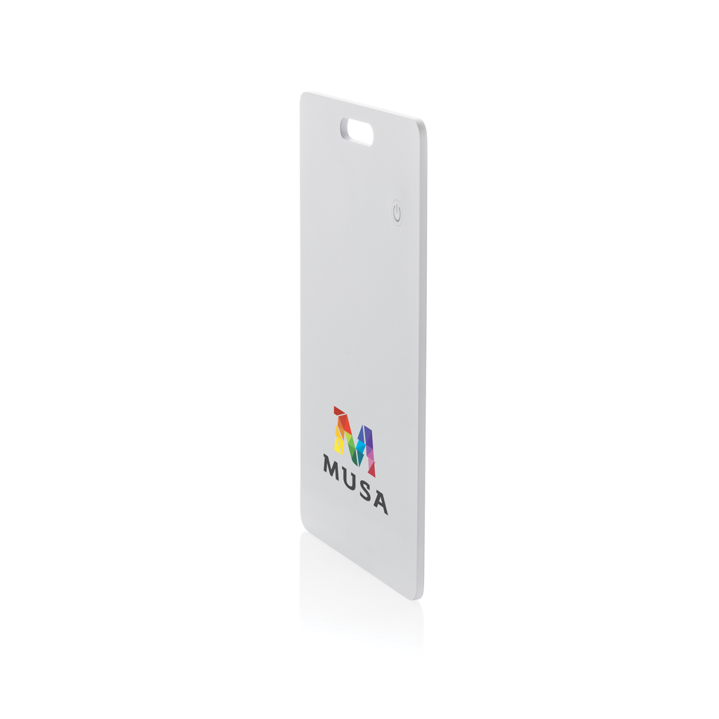 Miniature 10 pour Carte de géolocalisation rechargeable en ABS RCS Findit