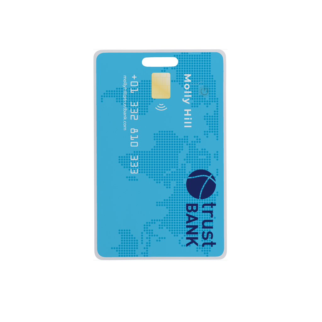 Miniature 17 pour Carte de géolocalisation rechargeable en ABS RCS Findit