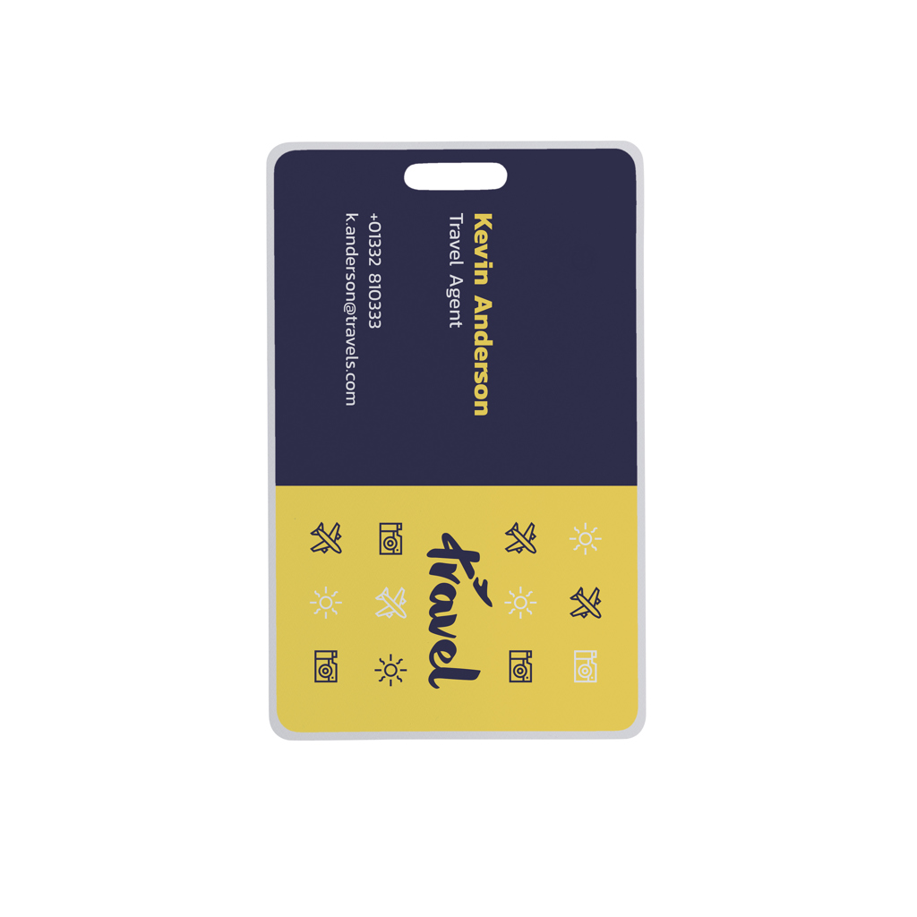 Miniature 18 pour Carte de géolocalisation rechargeable en ABS RCS Findit