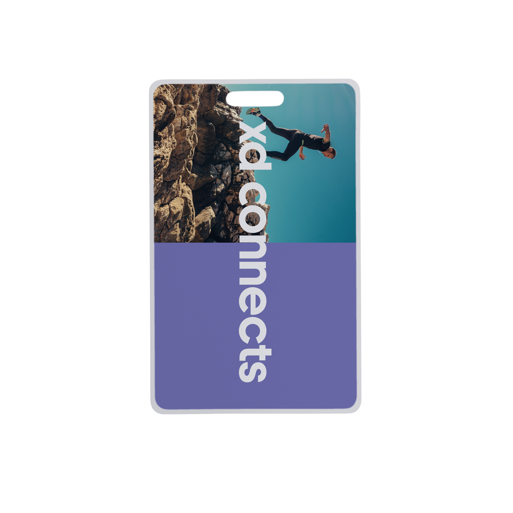 Miniature 19 pour Carte de géolocalisation rechargeable en ABS RCS Findit