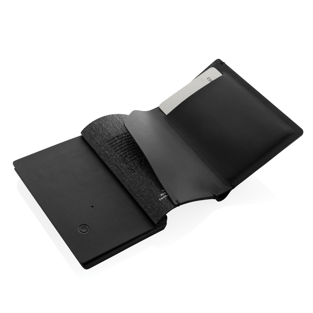 Miniature 3 pour Porte cartes avec géolocalisation en polyester RCS Seekcard