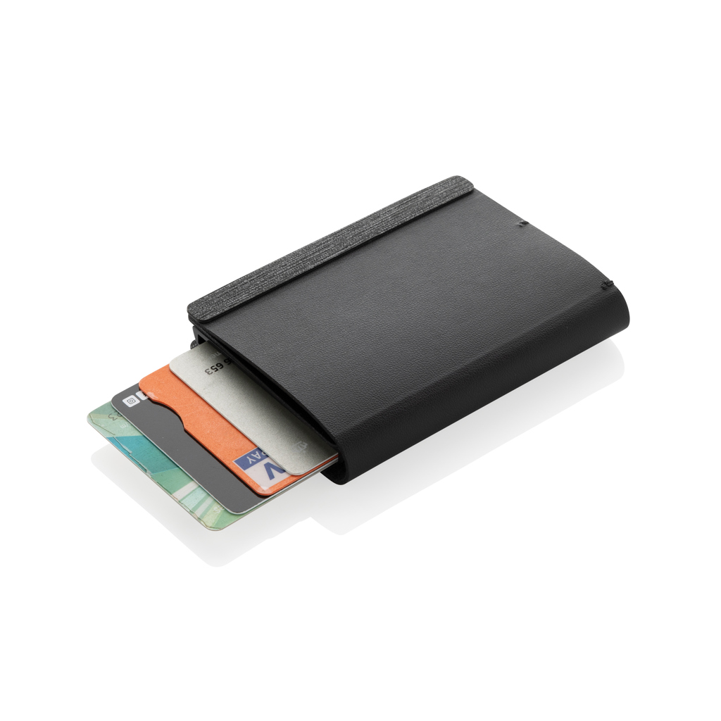 Miniature 6 pour Porte cartes avec géolocalisation en polyester RCS Seekcard