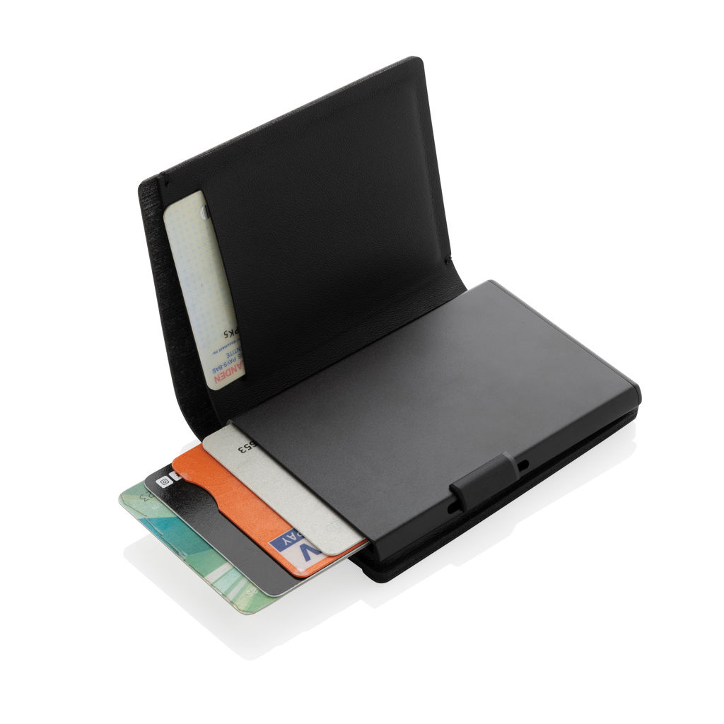 Miniature 7 pour Porte cartes avec géolocalisation en polyester RCS Seekcard