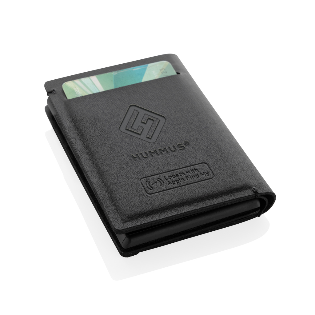 Miniature 11 pour Porte cartes avec géolocalisation en polyester RCS Seekcard