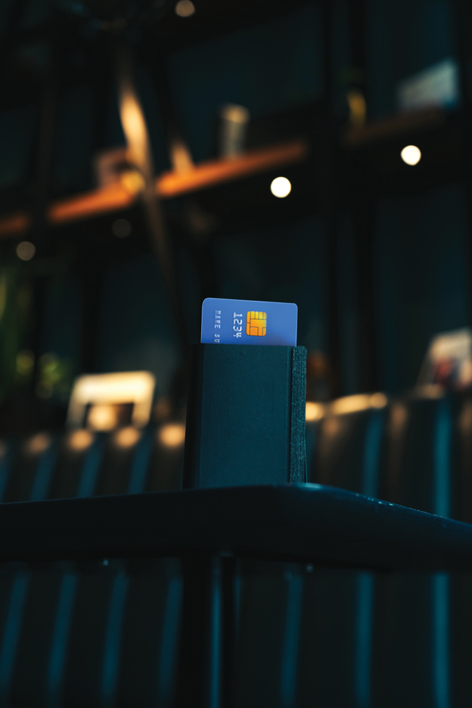 Miniature 13 pour Porte cartes avec géolocalisation en polyester RCS Seekcard