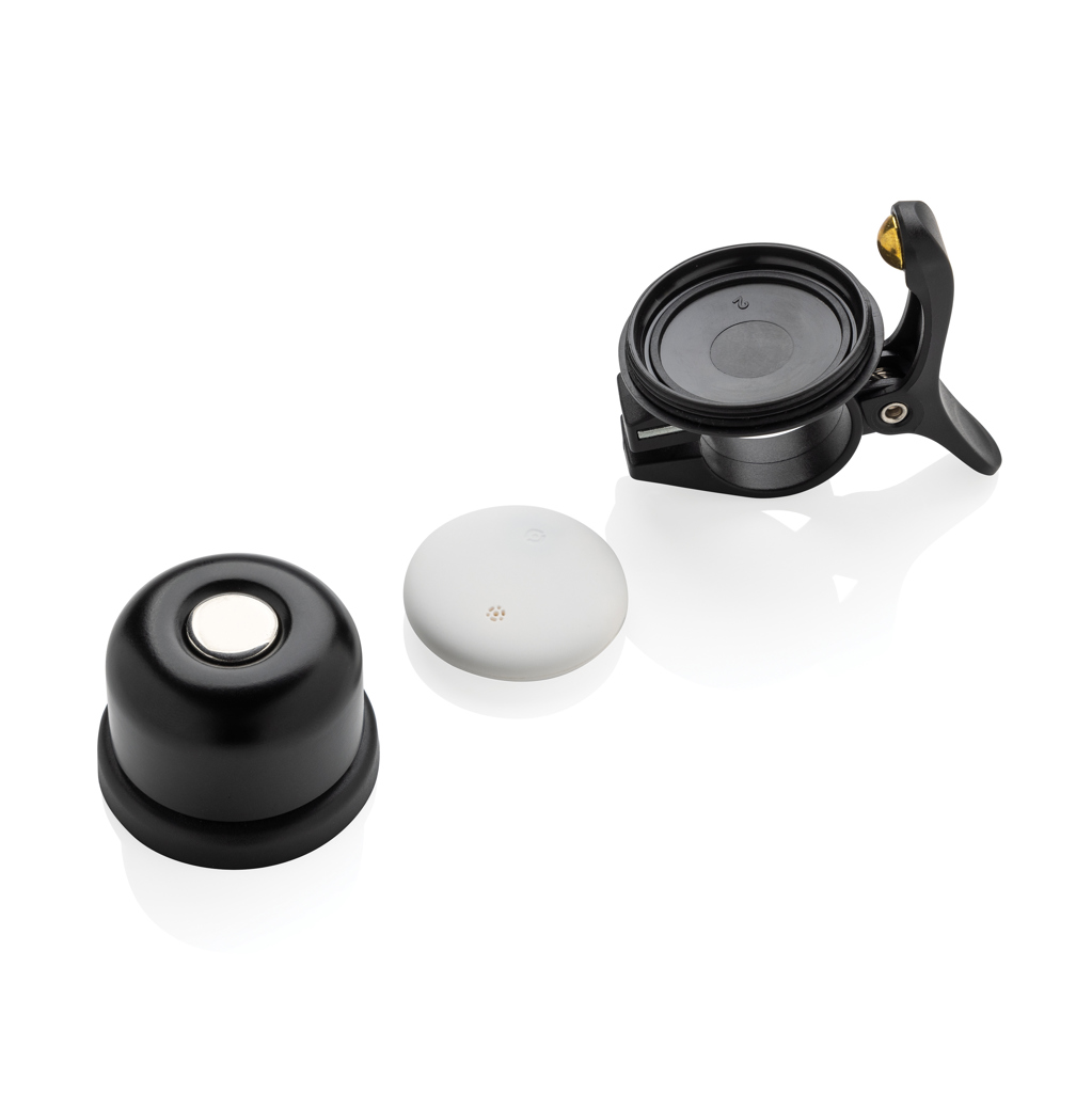 Miniature 6 pour Sonnette de vélo avec géolocalisation Pedalfinder