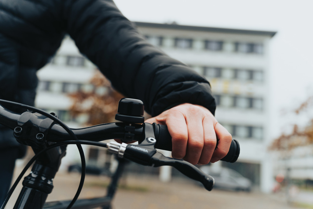 Miniature 10 pour Sonnette de vélo avec géolocalisation Pedalfinder