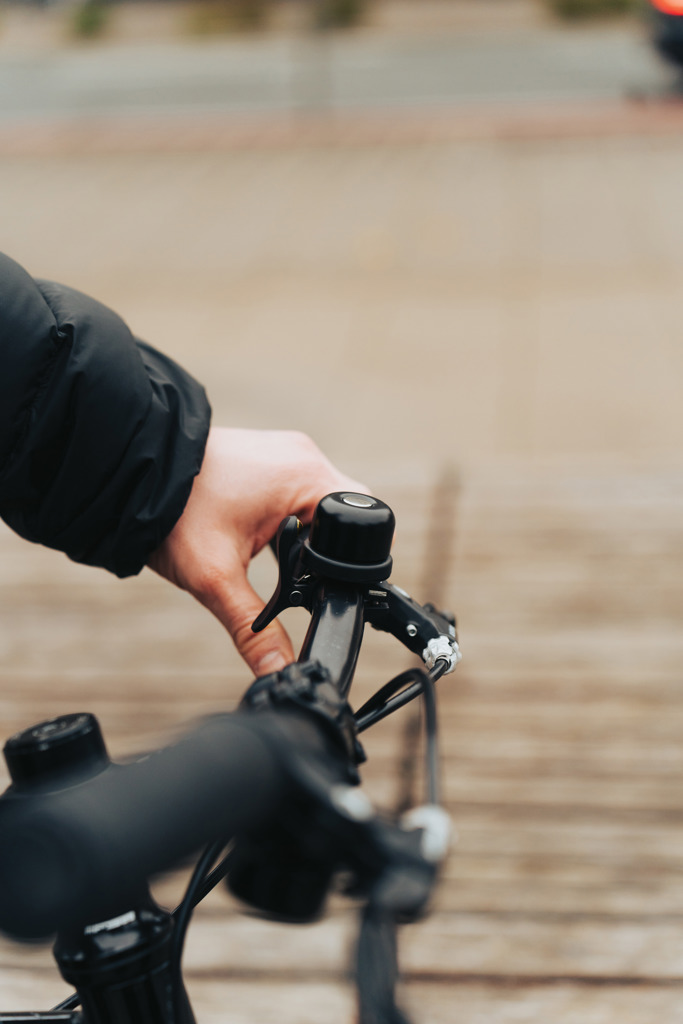 Miniature 12 pour Sonnette de vélo avec géolocalisation Pedalfinder