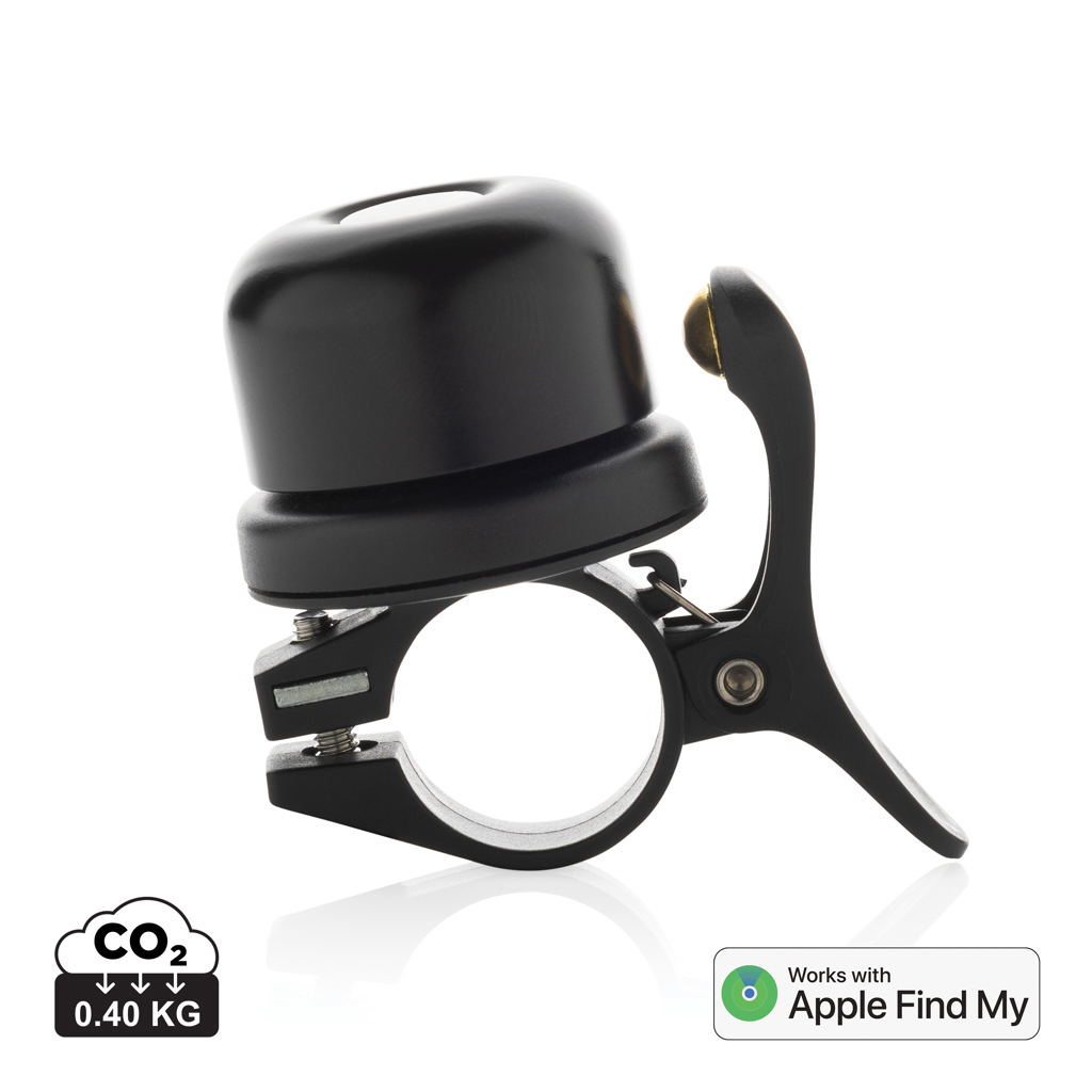 Miniature 1 pour Sonnette de vélo avec géolocalisation Pedalfinder