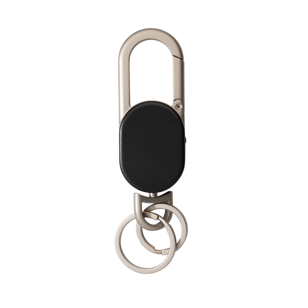 Miniature 2 pour Porte-clés avec géolocalisation et USB C Keyfinder