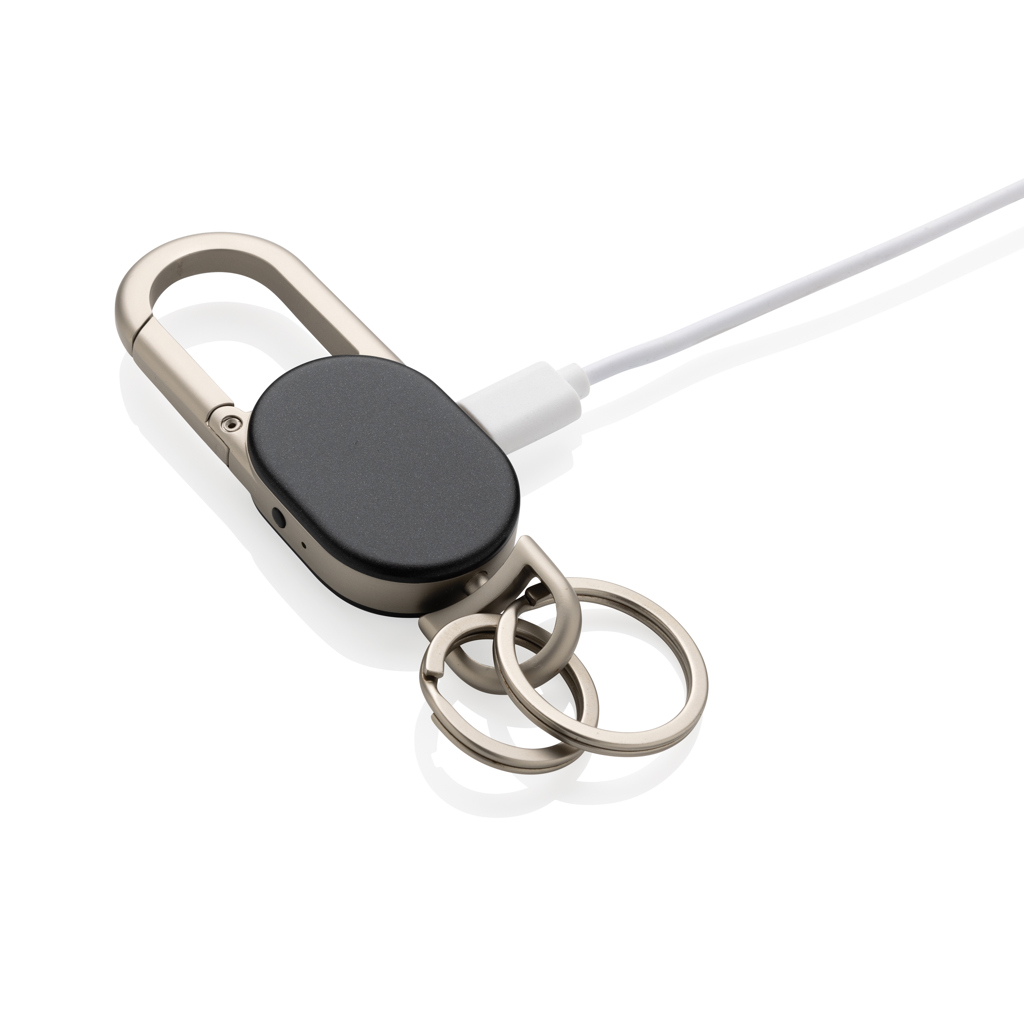 Miniature 4 pour Porte-clés avec géolocalisation et USB C Keyfinder