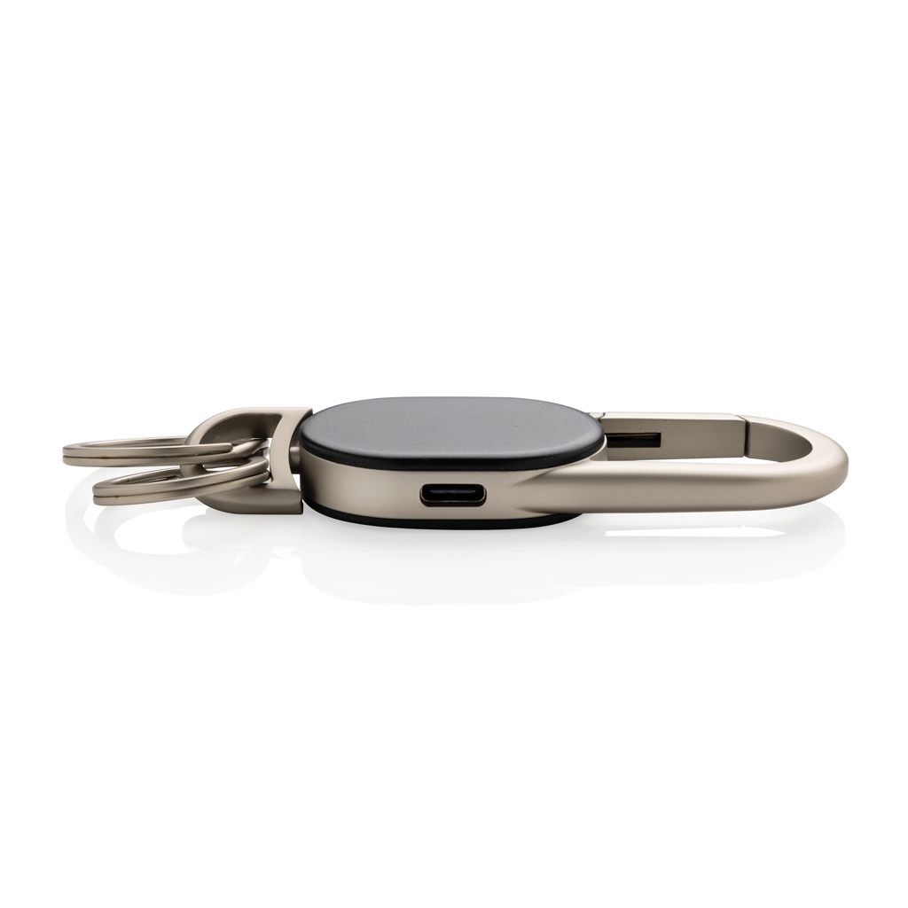 Miniature 5 pour Porte-clés avec géolocalisation et USB C Keyfinder