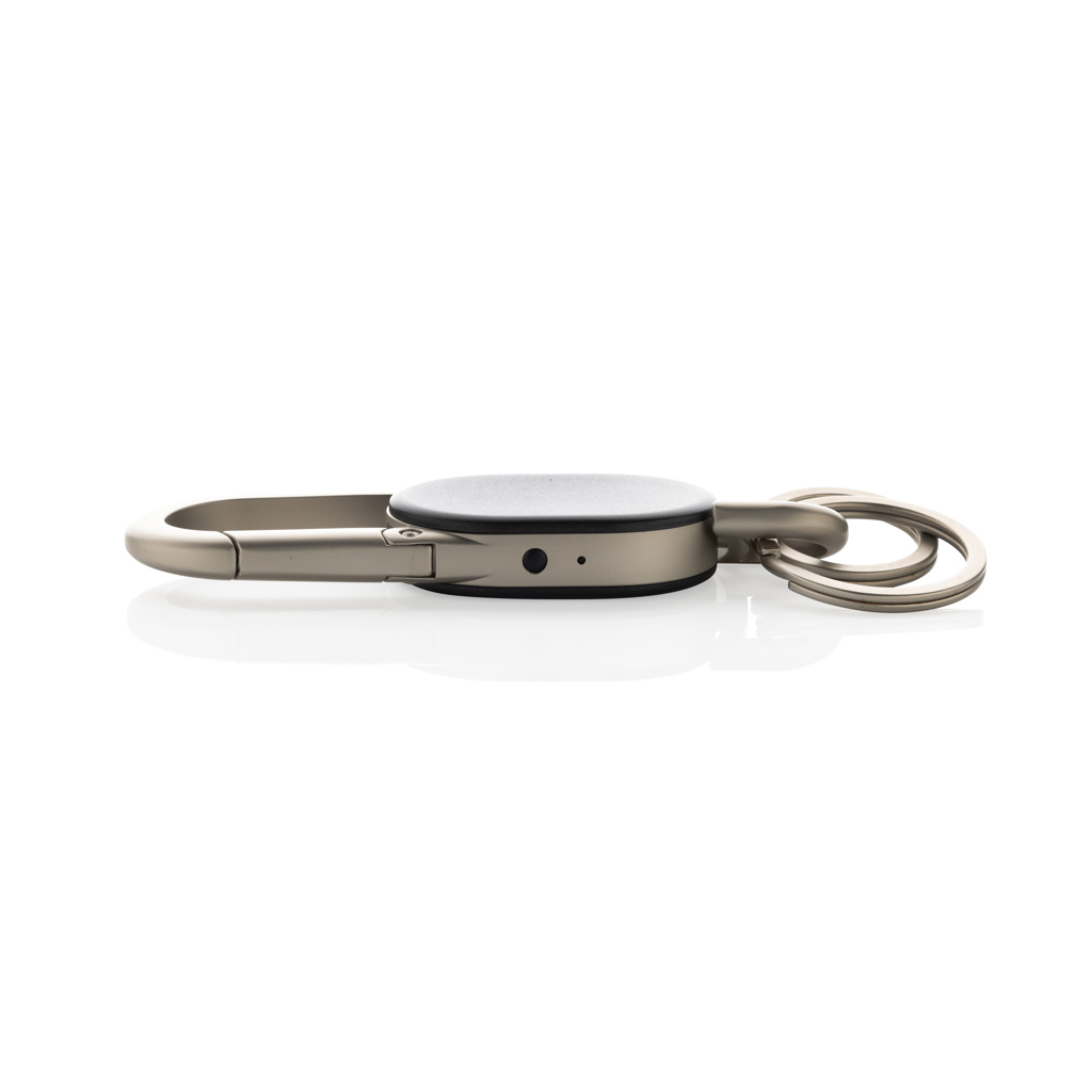 Miniature 6 pour Porte-clés avec géolocalisation et USB C Keyfinder