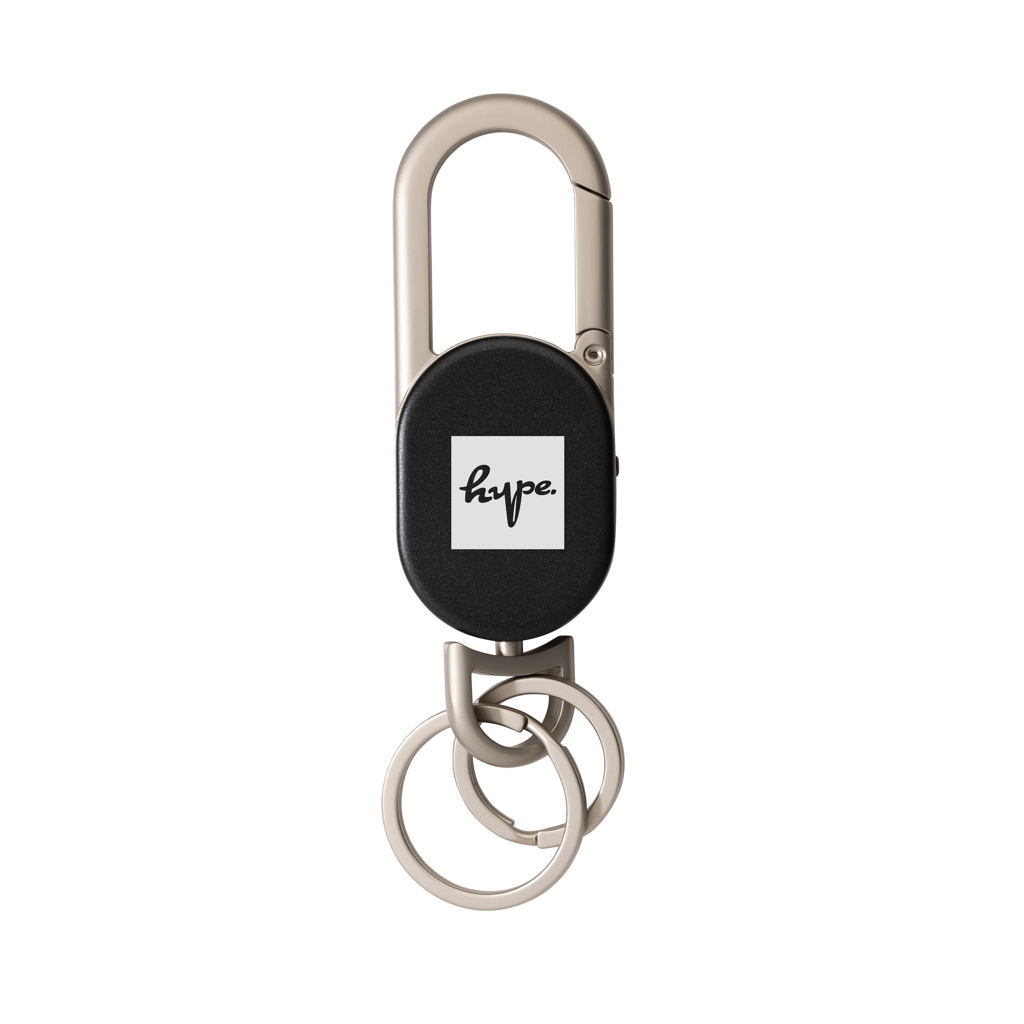 Miniature 9 pour Porte-clés avec géolocalisation et USB C Keyfinder