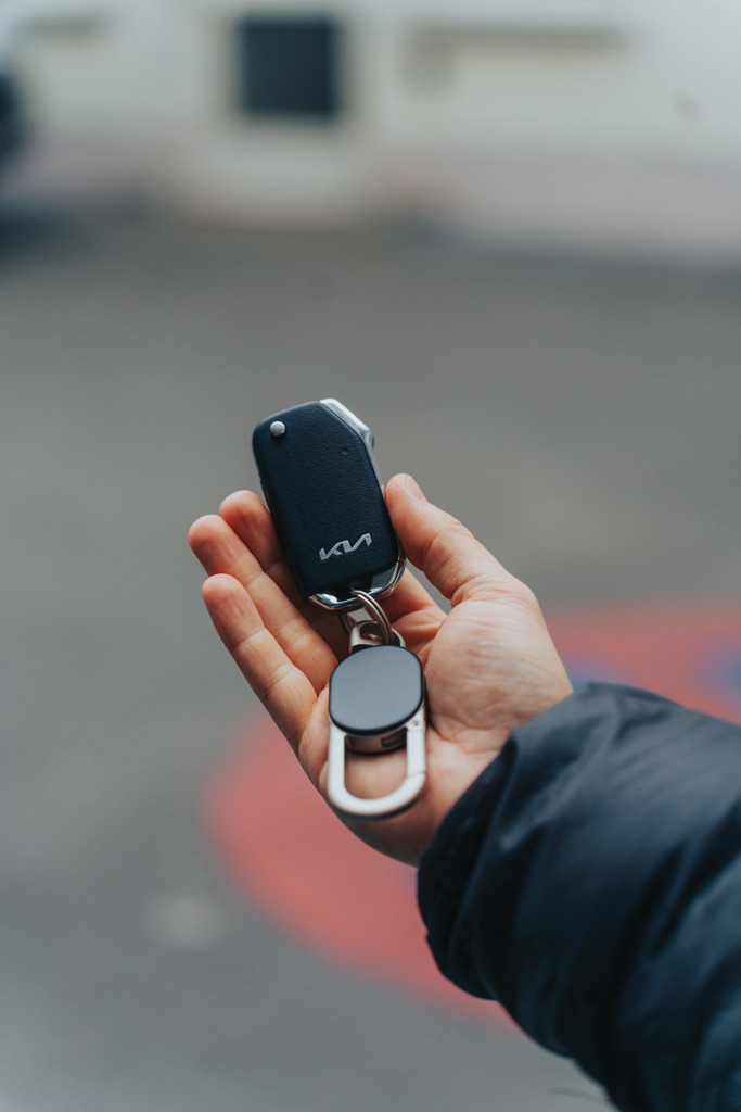 Miniature 10 pour Porte-clés avec géolocalisation et USB C Keyfinder