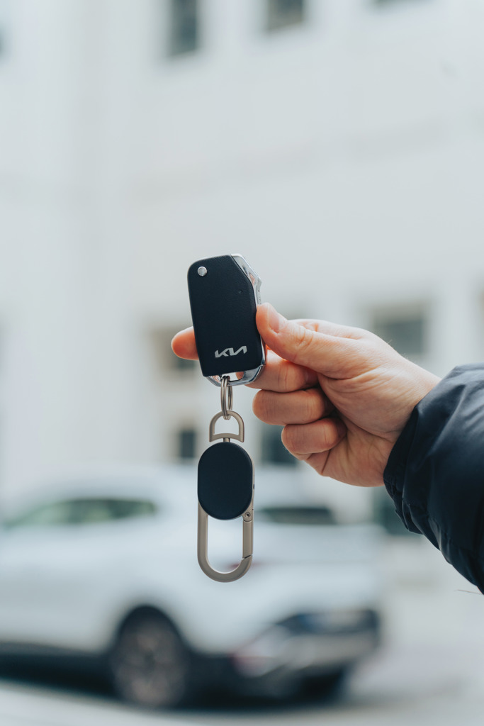 Miniature 11 pour Porte-clés avec géolocalisation et USB C Keyfinder