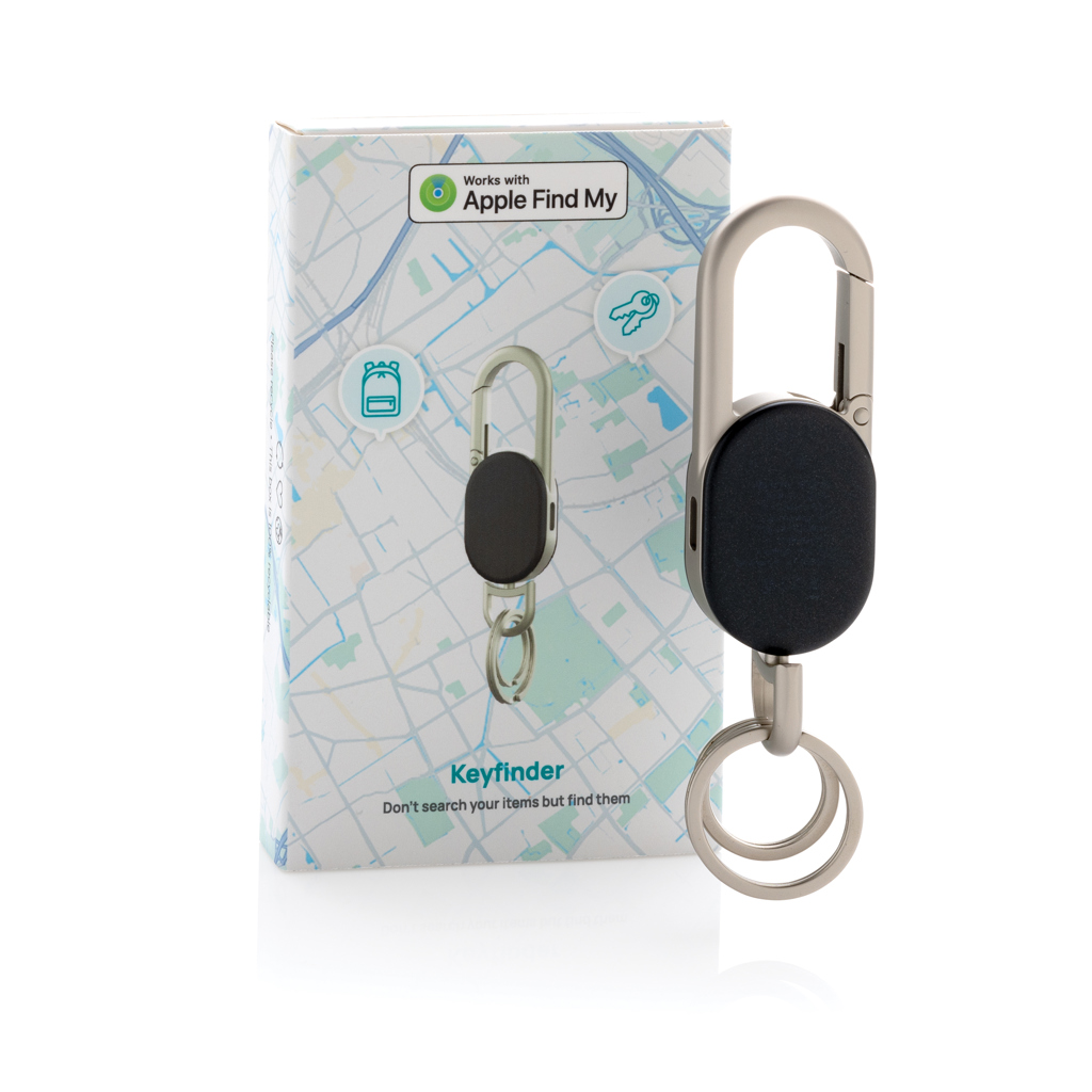 Miniature 12 pour Porte-clés avec géolocalisation et USB C Keyfinder