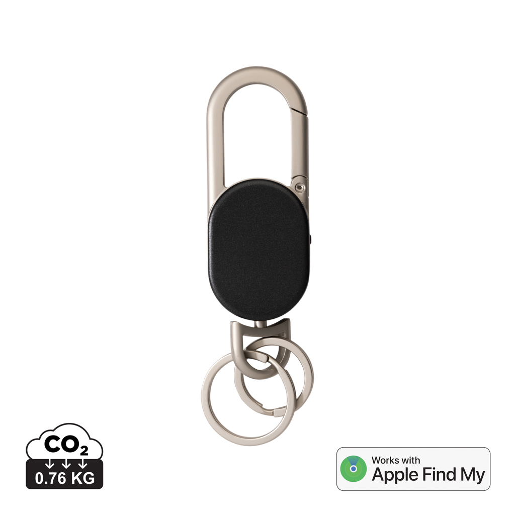 Miniature 1 pour Porte-clés avec géolocalisation et USB C Keyfinder