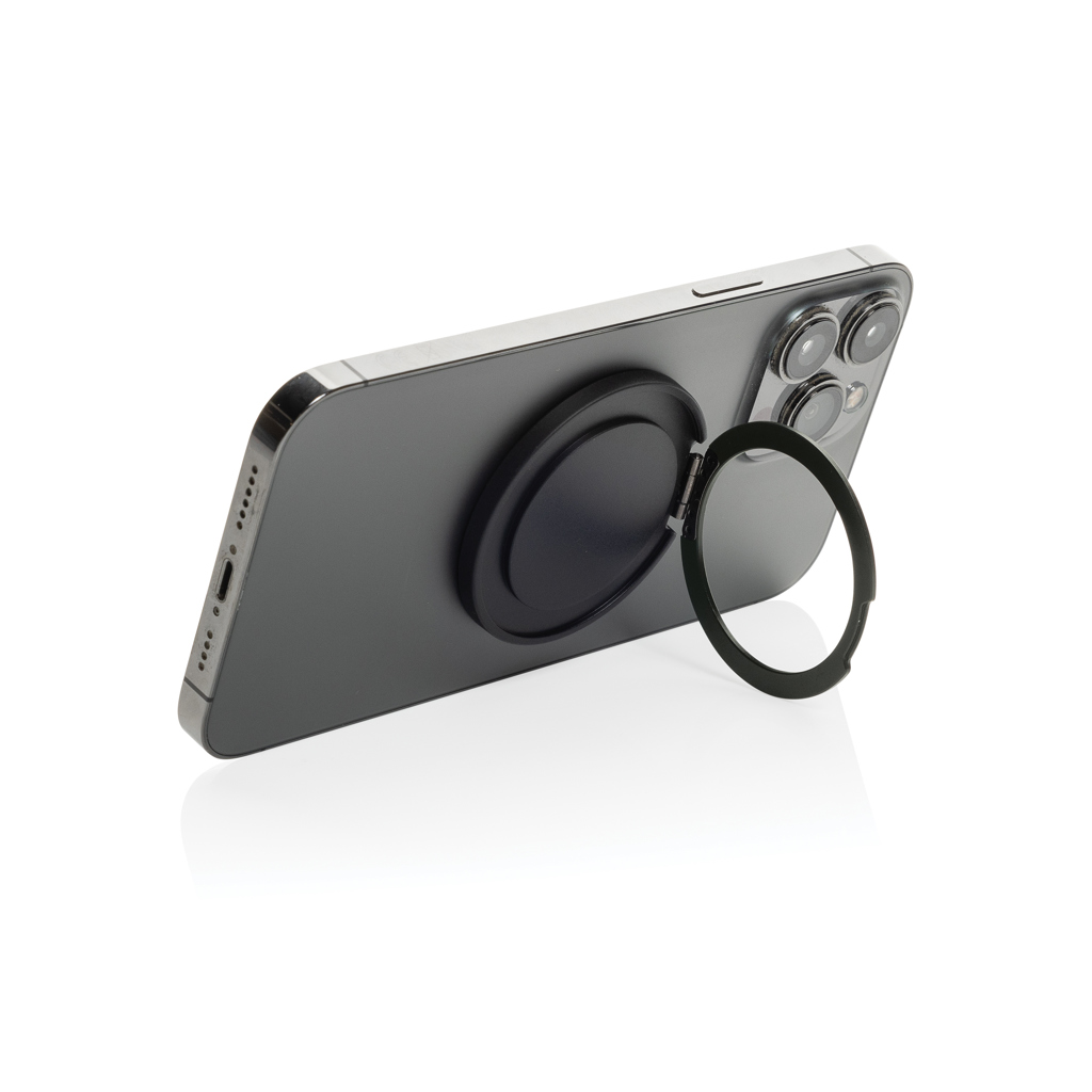 Miniature 2 pour Porte téléphone avec aimant en plastique RCS Terra