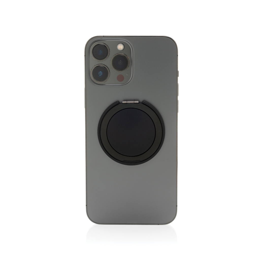 Miniature 3 pour Porte téléphone avec aimant en plastique RCS Terra