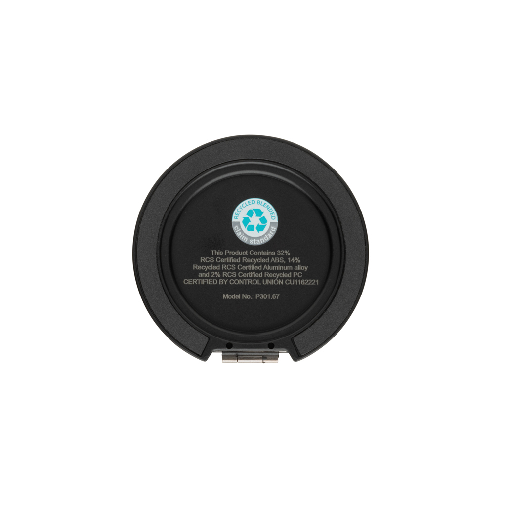 Miniature 6 pour Porte téléphone avec aimant en plastique RCS Terra