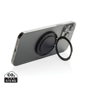 Visuel Porte téléphone avec aimant en plastique RCS Terra