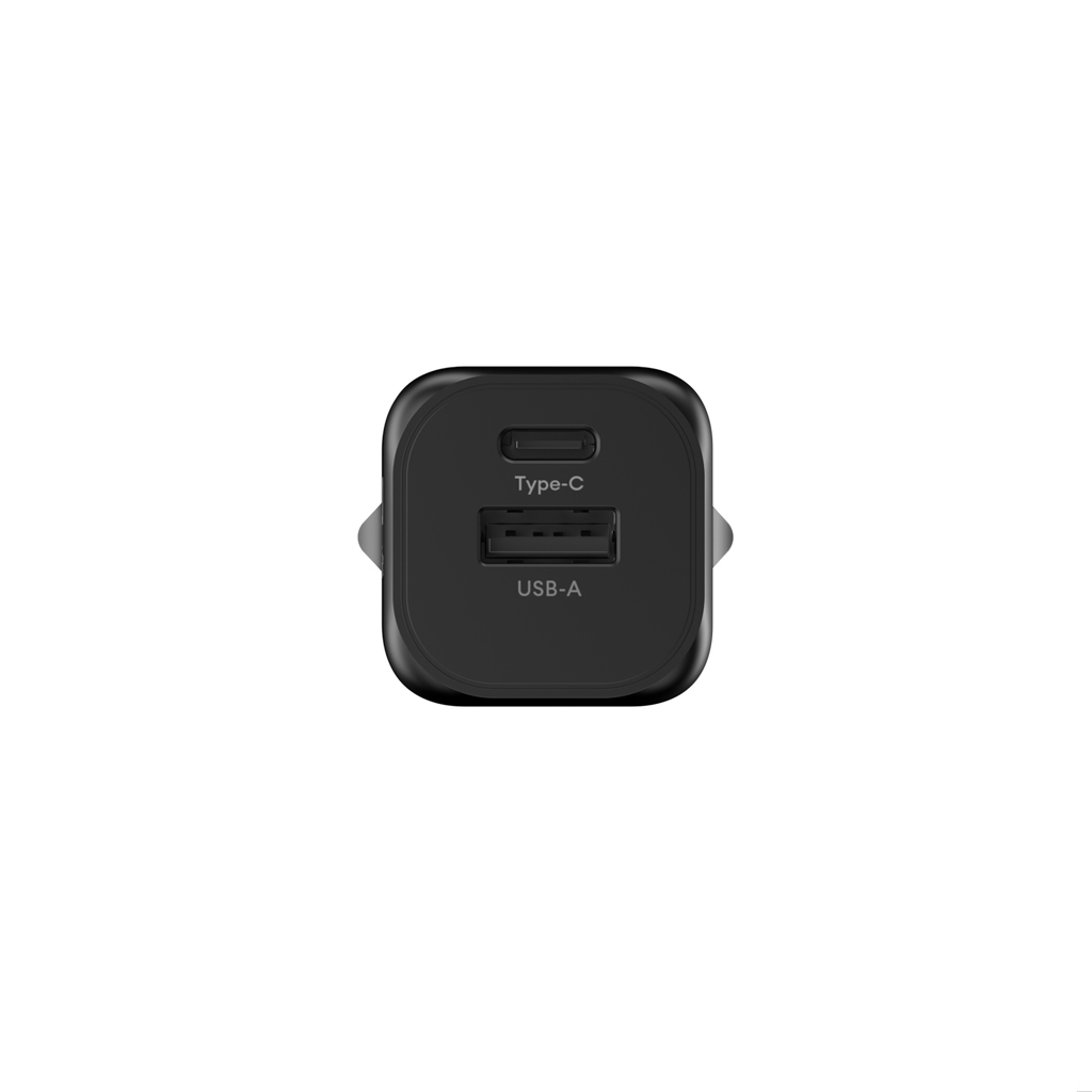 Miniature 7 pour Chargeur 20W GaN en plastique RCS Urban Vitamin Monterey