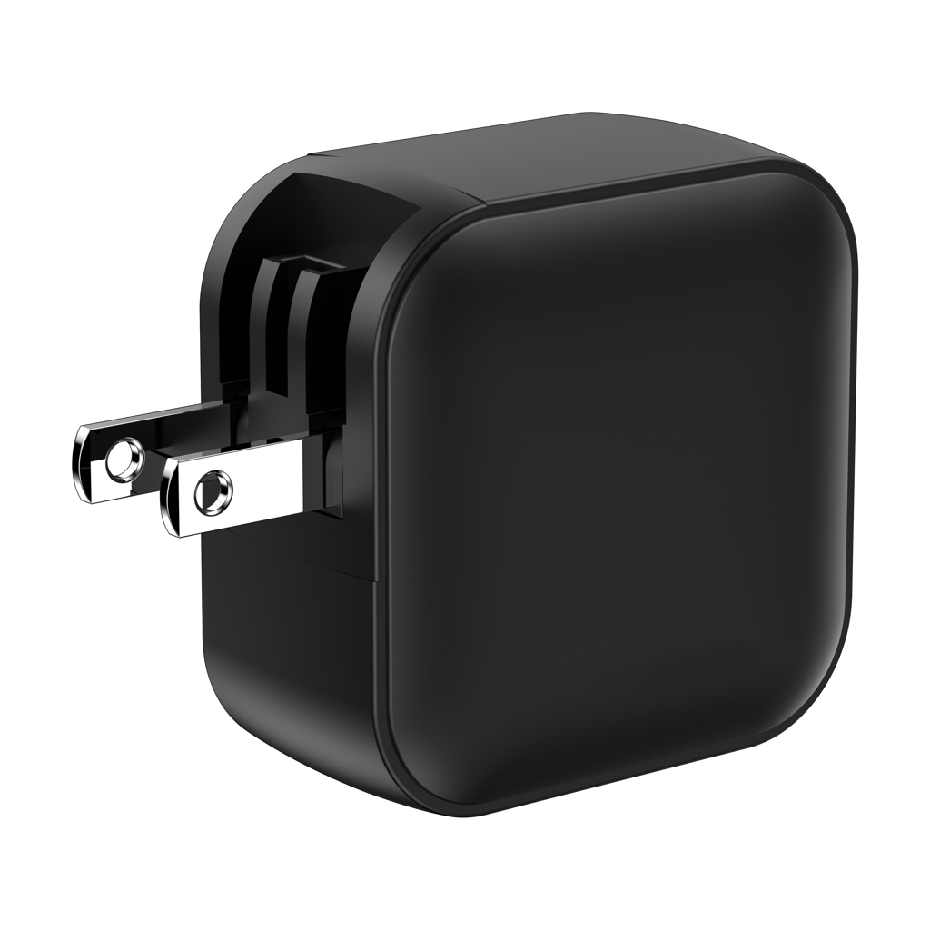 Miniature 4 pour Chargeur 70W GaN en plastique RCS Urban Vitamin Santa Cruz