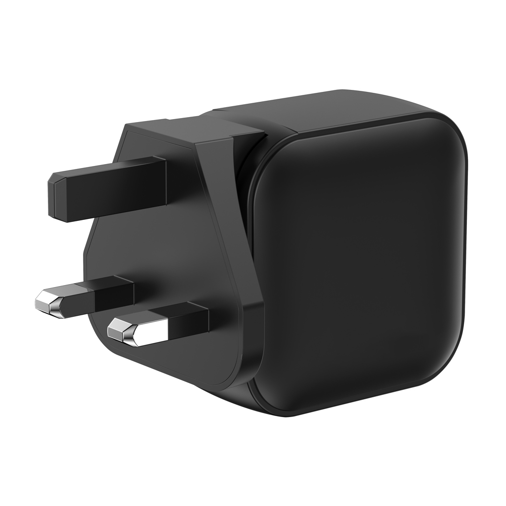 Miniature 5 pour Chargeur 70W GaN en plastique RCS Urban Vitamin Santa Cruz