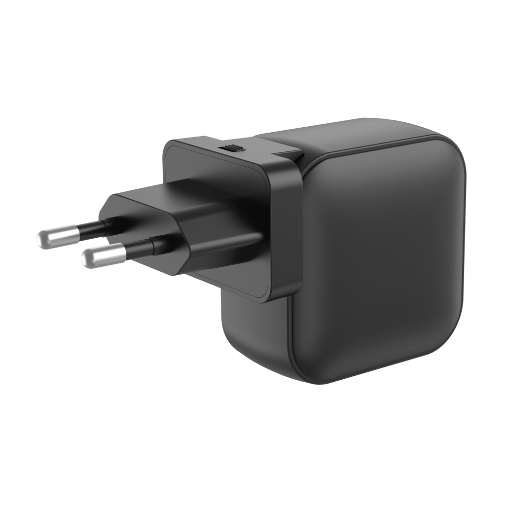 Miniature 6 pour Chargeur 70W GaN en plastique RCS Urban Vitamin Santa Cruz
