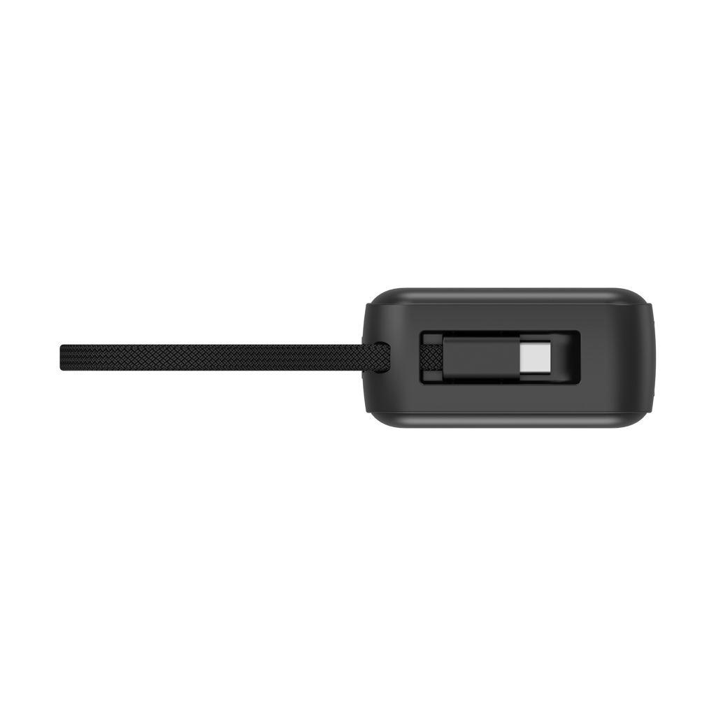 Miniature 16 pour Chargeur hybride GaN 65W en PC RCS Urban Vitamin Eureka