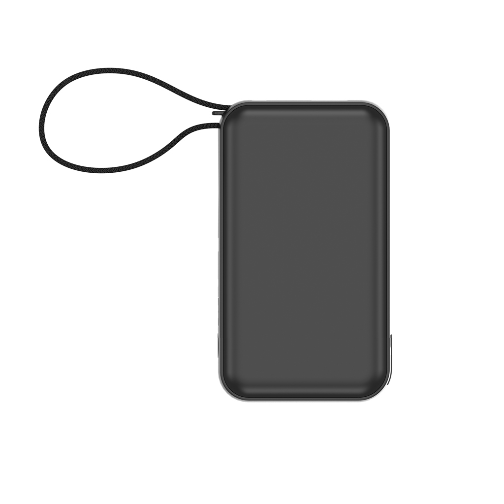 Miniature 8 pour Chargeur hybride GaN 65W en PC RCS Urban Vitamin Eureka