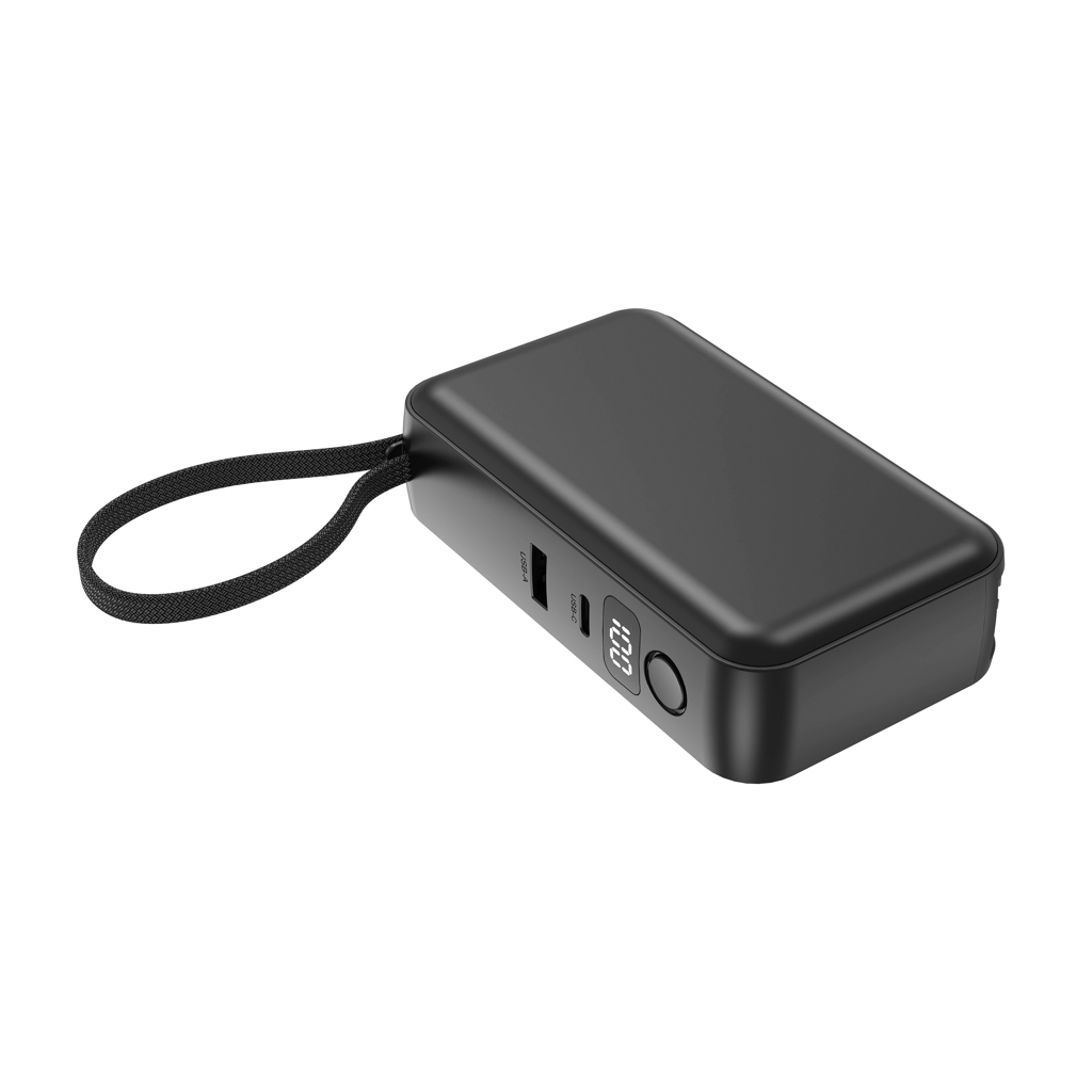 Miniature 10 pour Chargeur hybride GaN 65W en PC RCS Urban Vitamin Eureka