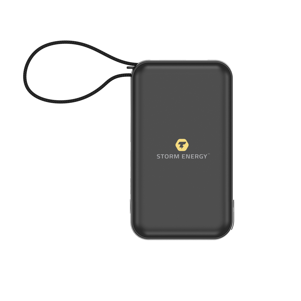 Miniature 17 pour Chargeur hybride GaN 65W en PC RCS Urban Vitamin Eureka