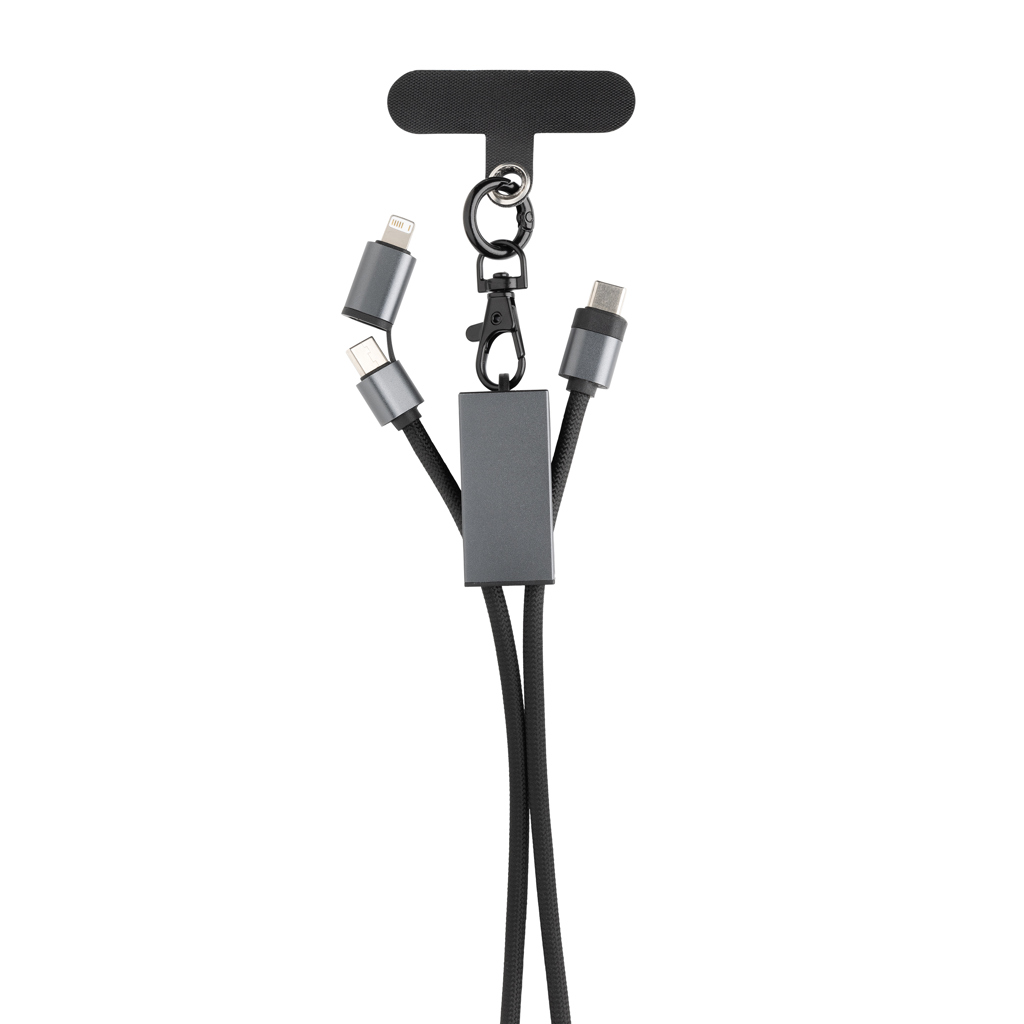Miniature 3 pour Cordon téléphone 60W avec chargeur en rRET RCS Terra
