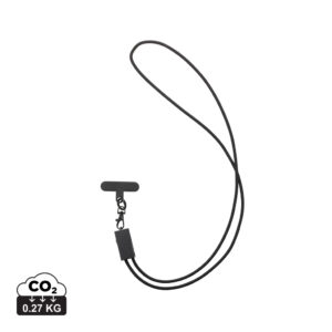 Visuel Cordon téléphone 60W avec chargeur en rRET RCS Terra