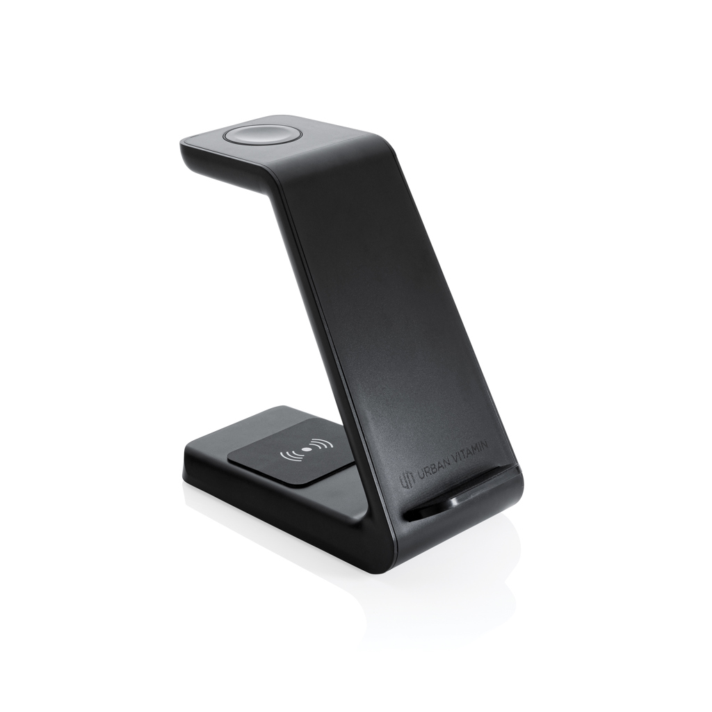 Miniature 2 pour Station de charge en plastique recyclé RCS Urban V Fairfield