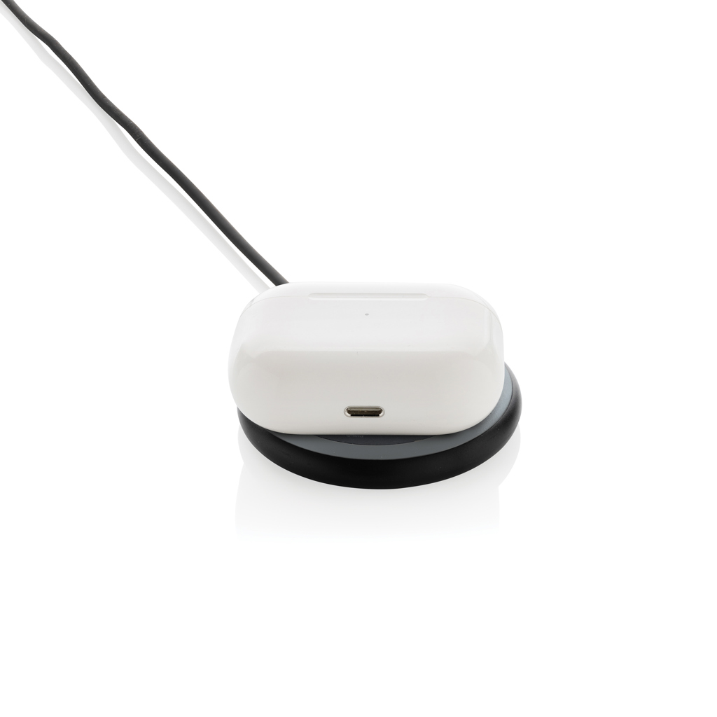 Miniature 9 pour Chargeur 15 W 3 en 1 sans fil en plastique RCS Magnapad